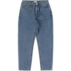 Grunt Mom Jeans - Authentic Blue
