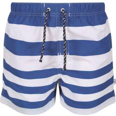 Swimwear Regatta Boys Skander Ii Striped Swim Shorts Also in: 3, 7, 13, 5, 11, 15