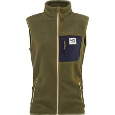 Kari traa røthe fleece vest Kari Traa Røthe Fleece Vest - Twee