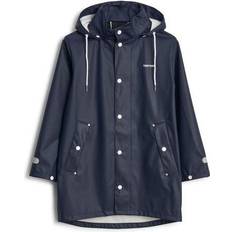 Reflekser Regnjakker Tretorn Wings Rainjacket Jr - Navy (475970080)