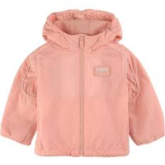 Burberry Jackor Barnkläder Burberry Baby's Horseferry Jacket - Light Pink (8048003)