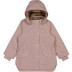 Wheat Shellkleidung Wheat Rose Oda Tech Shell Jacket