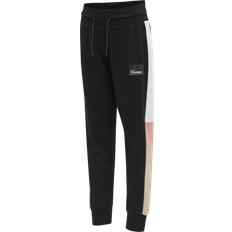 Hummel Pantalons Hummel Jogging Fille Mia - Noir