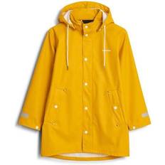 Wings Rainjacket Jr - Yellow (475970078)