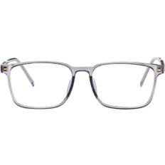 Reading Glasses Aspen Blue Light Blocking Brown