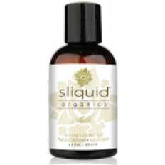 Sliquid Sexlegetøj Sliquid Organics Silk An Organic Personal Lubricant instock