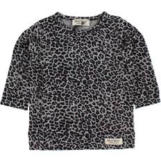 Leo shirt MarMar Copenhagen Leo T-shirt - Grey Leo (100-150-06)