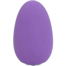 Je Joue Sexlegetøj Je Joue Massagevibrator Mimi purple