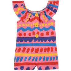 104 Playsuits Stella McCartney Stella McCartney Kids Mønstret Croptop Lyserød Lyserød