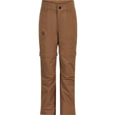 Randonnée Pantalons d'extérieur Color Kids Pantalon d'extérieur - Marine/Gris