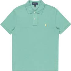 Verde Polo Polo Ralph Lauren Boys' Logo Shirt