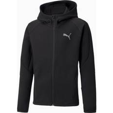 Puma Evostripe Full Zip Hoodie - Junior