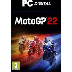 MotoGP 22 (PC)