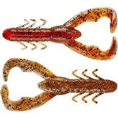 YUM Christie Craw 3-1/2'' Natural