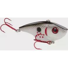 Red Eyed Shad 6cm Bleeding Gizzard Shad