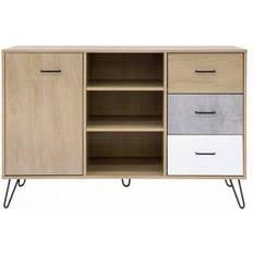 The Urban Port Buffet Storage Cabinet 49x31.9"