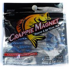 Crappie magnet Lelands Crappie Magnet