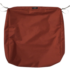 Classic Accessories Ravenna Cushion Cover Red (63.5x)
