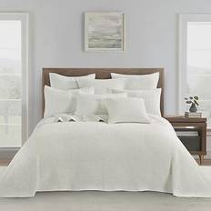 Levtex Home Mills Waffle Bedspread Beige (269.24x)