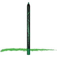 L.A. Girl Glide Gel Eyeliner Pencil GP361 Limelight