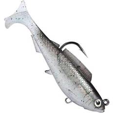 Herculez 4in Bad Shad
