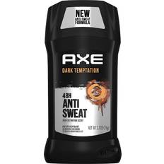 Axe Deodorants Axe Dry Dark Temptation Antiperspirant Deo Stick 2.7oz