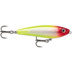 Rapala subwalk Rapala X-Rap SubWalk Model XRAB15XLN Clown Clown