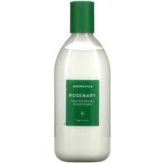 Aromatica Hair Thickening Conditioner Rosemary 400ml