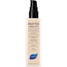 Hydrating styling cream Phyto specific Hydrating Styling Cream Curly, Textured or Straightene