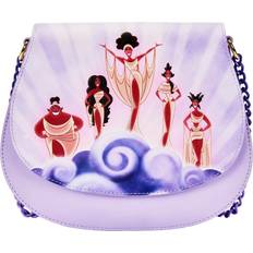 Bolsos Hercules Muses Clouds Crossbody Bag