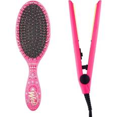 Hair Products Wet Brush Harmonious Hair Kit Pink Mandala 2ct