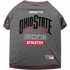 Pets First Ohio State Buckeyes Tee Shirt Small