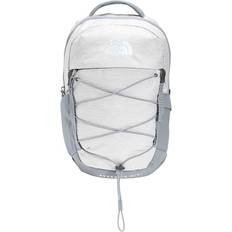 The North Face Borealis Mini Backpack - White Grey