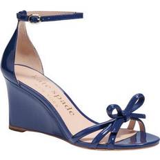 Kate Spade New York Flamenco Wedges - Outer Space