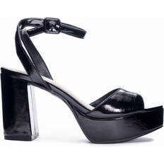 Theresa - Black