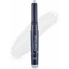 Etude Bling Bling Eye Stick #1 White Shooting Star