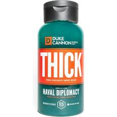 Duke Cannon Supply Co Thick High-Viscosity Body Wash Naval Diplomacy 517ml