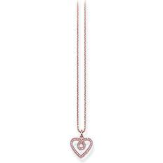 Thomas Sabo Pendentif Femme KE1416-416-14 (42 cm)