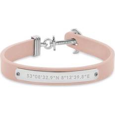 Mujer Pulseras Paul Hewitt Pulsera PH-FSC-S-N Medida-16,5