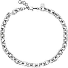 Dyrberg/Kern Pace Necklace Dam Halsband One