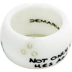 Demaria Ring til kvinder Demaria DM6TMA003-B
