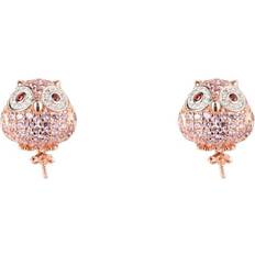 Lancaster Pendientes Mujer JLA-EAR-OWL-5