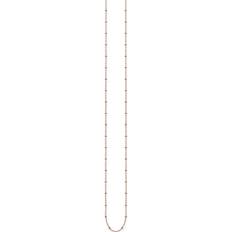 Thomas Sabo Rose Round Belcher Chain KE1890-415-40 90cm