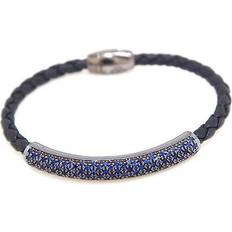 Blue Bracelets "Damarmband Pesavento W1NTRB232 Sterlingsilver (19 cm)