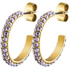 Lilla Smykker Dyrberg/Kern Hosta Earring Dam One