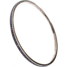 Folli Follie Armbånd 3B13F008VV Sølvfarvet