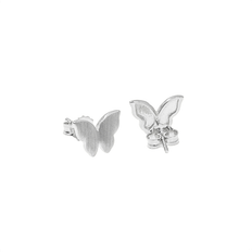 CU Jewellery Butterfly �rh�nge