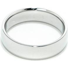 Xenox X5002 Ring - Silver