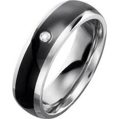 Hombre Anillos Herr Ring Save Brave Sbr-julia