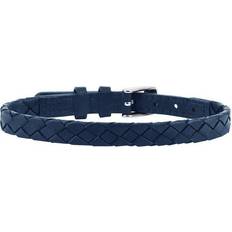 Blå - Rustfrit stål Armbånd Arock Seth Armbånd - Navy